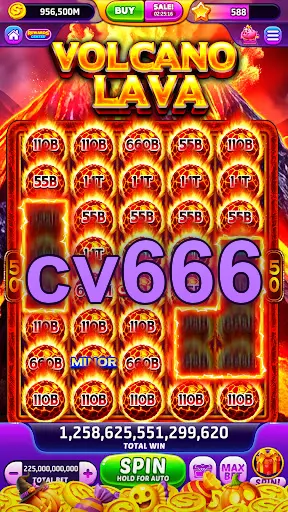 cv666 Unduh