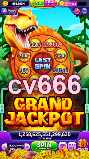 cv666 Masuk