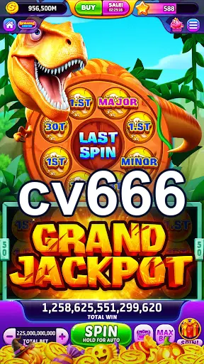 cv666 Masuk