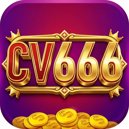 cv666 Logo - Resmi