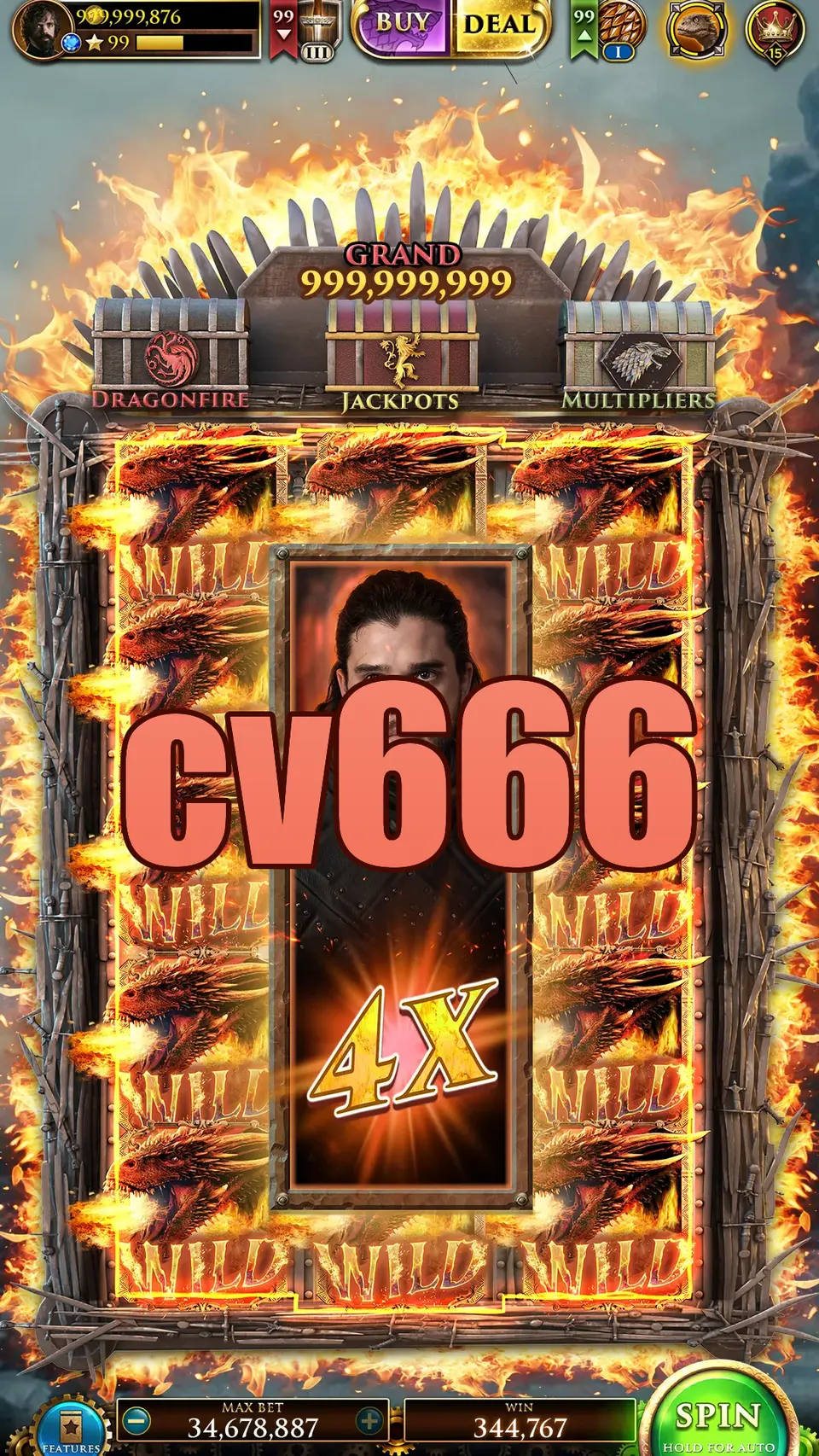 cv666 Preview - Resmi Unduh
